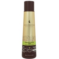 Nourishing Moisture Shampoo Maitinantis ir drėkinantis šampūnas sausiems plaukams, 300 ml 