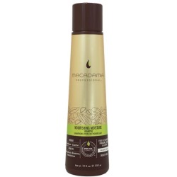 Nourishing Moisture Shampoo Maitinantis ir drėkinantis šampūnas sausiems plaukams, 300 ml 