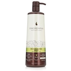 Weightless Moisture Conditioner Neapsunkinantis plaukų drėkinantis kondicionierius, 1000 ml 