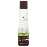 Weightless Moisture Conditioner Neapsunkinantis plaukų drėkinantis kondicionierius, 300 ml 