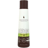 Weightless Moisture Shampoo Neapsunkinantis plaukų drėkinantis šampūnas, 300 ml 