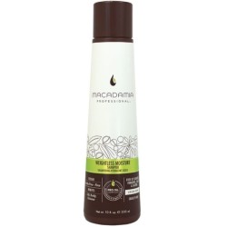 Weightless Moisture Shampoo Neapsunkinantis plaukų drėkinantis šampūnas, 300 ml 