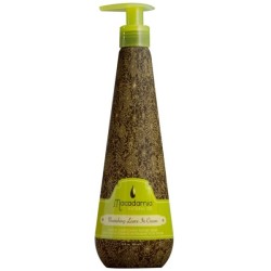 Nourishing Leave In Cream Nenuplaunamas maitinantis kremas plaukams, 300 ml 