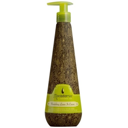 Nourishing Leave In Cream Nenuplaunamas maitinantis kremas plaukams, 300 ml