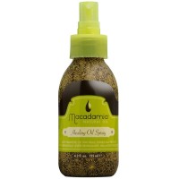 Healing Oils Spray Purškiamas atstatantis plaukų aliejus, 125 ml 