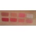 Ultra Professional Blush Sugar and Spice skaistalų paletė, 1 vnt.