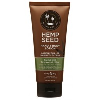 Guavalava Hand And Body Lotion Rankų ir kūno pienelis, 207 ml 