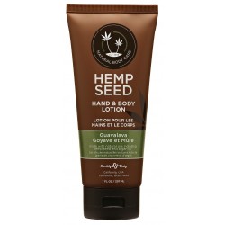 Guavalava Hand And Body Lotion Rankų ir kūno pienelis, 207 ml 