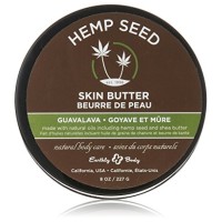 Guavalava Skin Butter Kūno sviestas, 227 g 