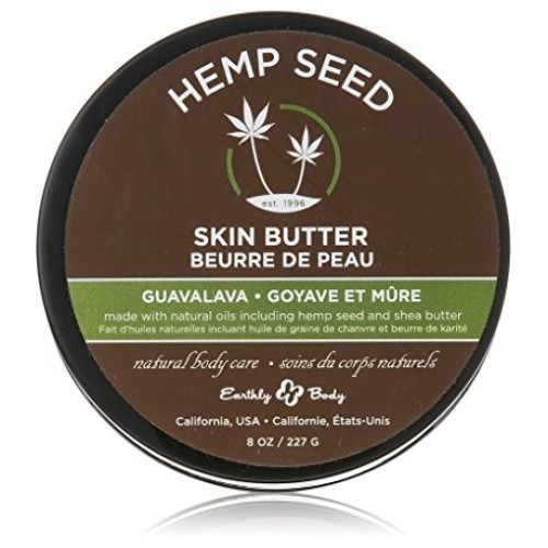 Guavalava Skin Butter Kūno sviestas, 227 g