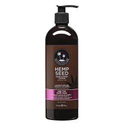 High Tide Hand and Body Lotion Rankų ir kūno pienelis, 473 ml 