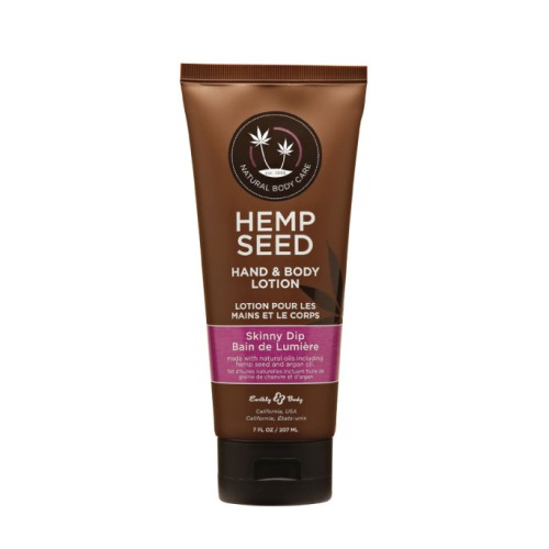 Skinny Dip Hand & Body Lotion Rankų ir kūno pienelis, 207ml