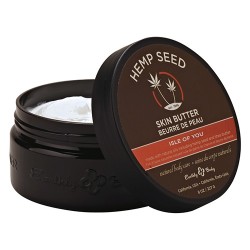Isle of You Skin Butter Kūno sviestas, 227g 