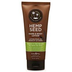 Naked In The Woods Hand and Body Lotion Rankų ir kūno pienelis, 207 ml 