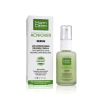 ACNIOVER Serum Serumas į aknę linkusiai odai, 30ml 