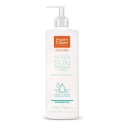 After Sun Refreshing Lotion Drėkinamasis ir raminamasis losjonas po saulės, 400ml 