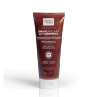 Anti-Sebum and Anti Hair-Loss Shampoo Antiseborėjinis šampūnas nuo plaukų slinkimo, 200ml 