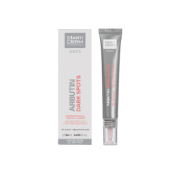 Shots Arbutin Dark Spots Veido odos koncentratas, 20ml 