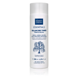 Balancing Toner Balansuojantis veido tonikas, 200ml 