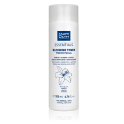 Blooming Toner Skaistinantis veido tonikas, 200ml 