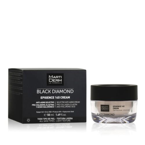 Epigence 145 Cream Dieninis veido kremas, 50ml