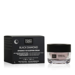 Epigence 145 Sleeping Cream Naktinis veido kremas, 50ml 