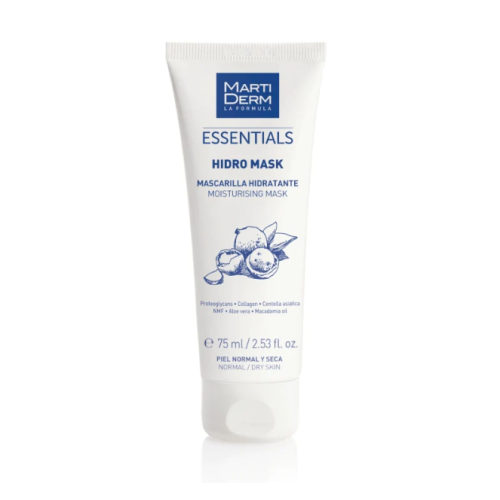Hidro Mask Drėkinamoji veido kaukė, 75ml