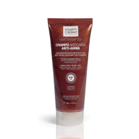 Anti-Aging and Anti Hair-Loss Shampoo Šampūnas nuo plaukų slinkimo, 200ml 