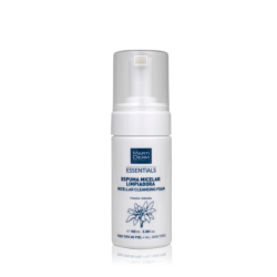 Micellar Cleansing Foam Micelinės valomosios veido putos, 100ml 