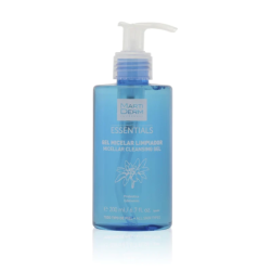 Micellar Cleansing Gel Micelinis valomasis veido gelis, 200ml 