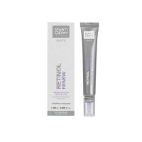 Shots Retinol Renew Veido odos koncentratas, 20ml 