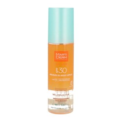 Sun Care SPF30 Tan Boost Įdegį skatinantis purškiklis, 155ml 
