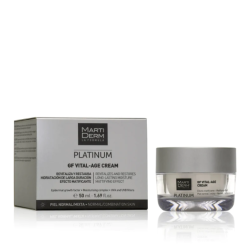 GF Vital-Age Cream Drėkinamasis kremas normaliai/mišriai odai, 50ml 
