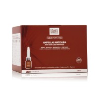 Anti Hair-Loss Ampoules Ampulės nuo plaukų slinkimo, 28x3ml 