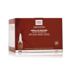 Anti Hair-Loss Ampoules Ampulės nuo plaukų slinkimo, 28x3ml 