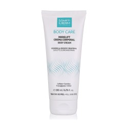 Modelift Body Cream Anticeliulitinis kūno kremas, 200ml 