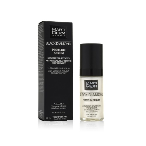 Proteum Serum Veido serumas nuo raukšlių, 30ml