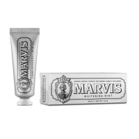 Whitening Mint Balinanti mėtų skonio dantų pasta, 25 ml 