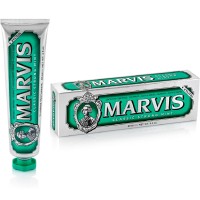 Classic Strong Mint Klasikinė mėtų skonio dantų pasta, 85ml 