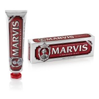 Cinnamon Mint Cinamono ir mėtų skonio dantų pasta, 85ml 