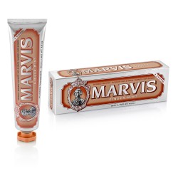 Ginger Mint Imbiero ir mėtų skonio dantų pasta, 85ml 