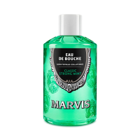 Classic Strong Mint Mouthwash Mėtų aromato burnos skalavimo skystis, 400ml 
