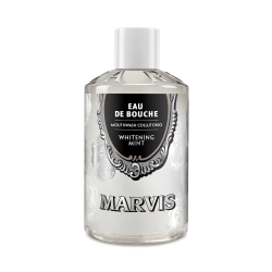 Whitening Mint Mouthwash Mėtų aromato burnos skalavimo skystis, 400ml 