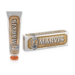 Orange Blossom Bloom Apelsinų žiedų ir mėtų skonio dantų pasta, 75ml 