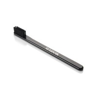 Black Medium Toothbrush Dantų šepetėlis (vidutinio kietumo) 1vnt. 