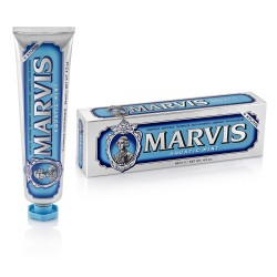  Aquatic Mint Jūros gaivos skonio dantų pasta, 85ml 