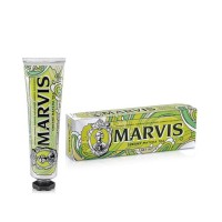 Creamy Matcha Tea Toothpaste Matcha arbatos - mėtų skonio dantų pasta, 75ml 