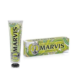 Creamy Matcha Tea Toothpaste Matcha arbatos - mėtų skonio dantų pasta, 75ml 