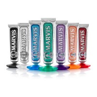 Toothpaste Holder Dantų pastos laikiklis, 1vnt 