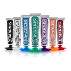 Toothpaste Holder Dantų pastos laikiklis, 1vnt 